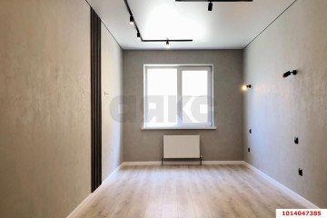 Фото №1: 1-комнатная квартира 42 м² - Пригородный, п. коттеджный  Зелёный, ул. Ташинская, 126