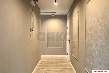 Фото №2: 1-комнатная квартира 42 м² - Пригородный, п. коттеджный  Зелёный, ул. Ташинская, 126