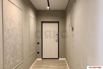 Фото №3: 1-комнатная квартира 42 м² - Пригородный, п. коттеджный  Зелёный, ул. Ташинская, 126