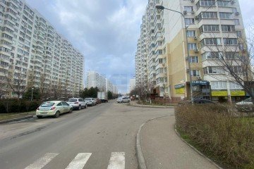 Фото №3: Торговое помещение 136 м² - Краснодар, мкр. Московский, ул. имени Николая Семеновича Котлярова, 10