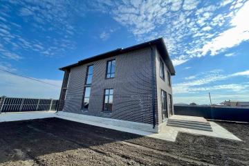 Фото №4: Дом 188 м² - Краснодар, мкр. жилой комплекс Испания, ул. Ольденбуржская, 70