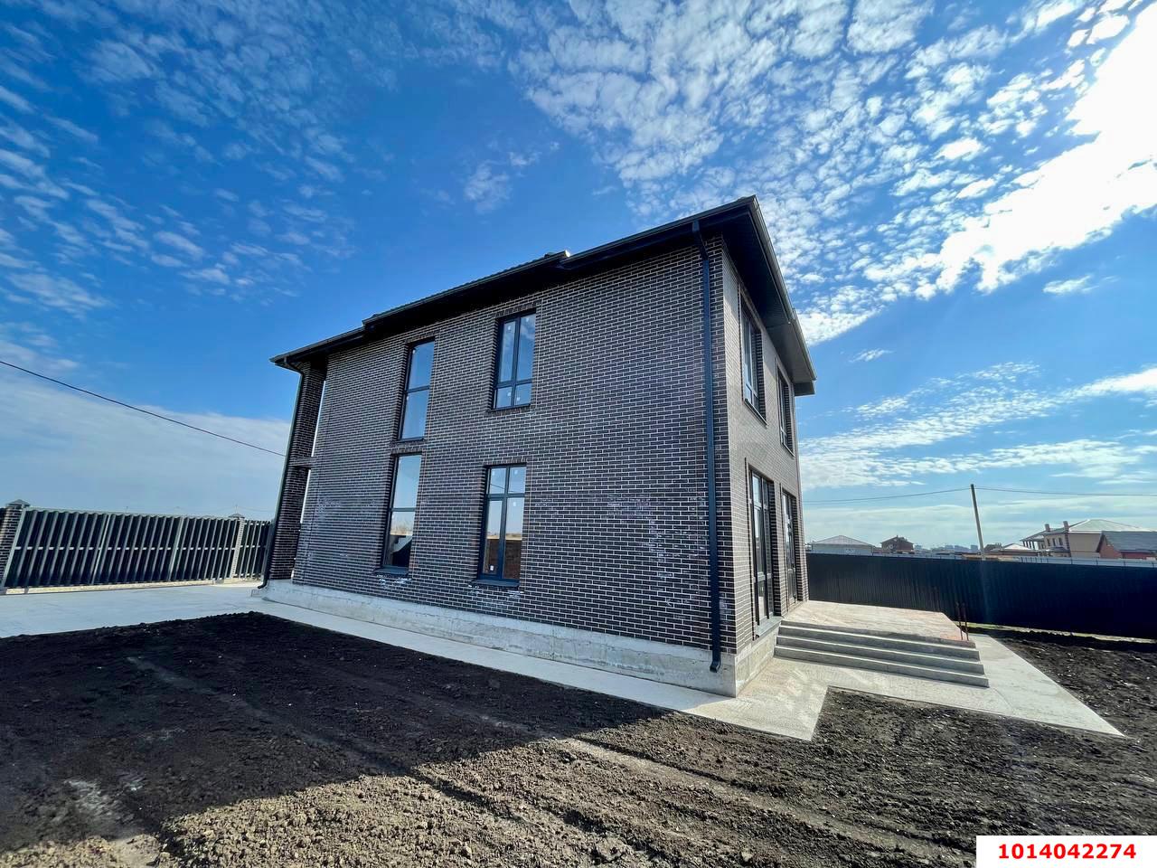 Фото №4: Дом 188 м² + 5 сот. - Краснодар, ул. Ольденбуржская, 70