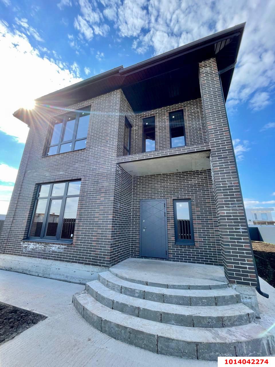 Фото №18: Дом 188 м² + 5 сот. - Краснодар, жилой комплекс Испания, ул. Ольденбуржская, 70