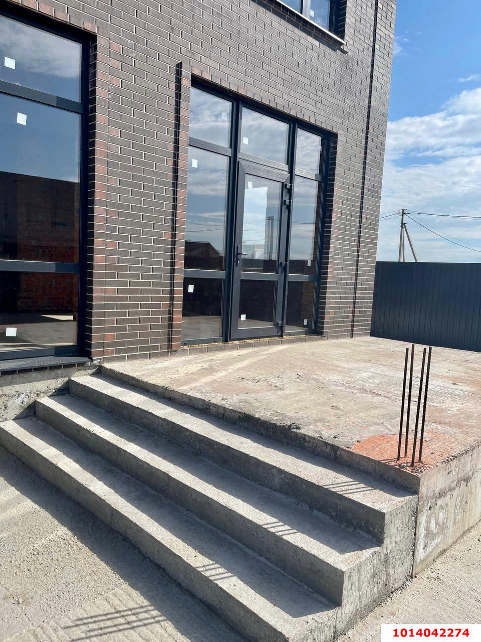 Фото №16: Дом 188 м² + 5 сот. - Краснодар, жилой комплекс Испания, ул. Ольденбуржская, 70