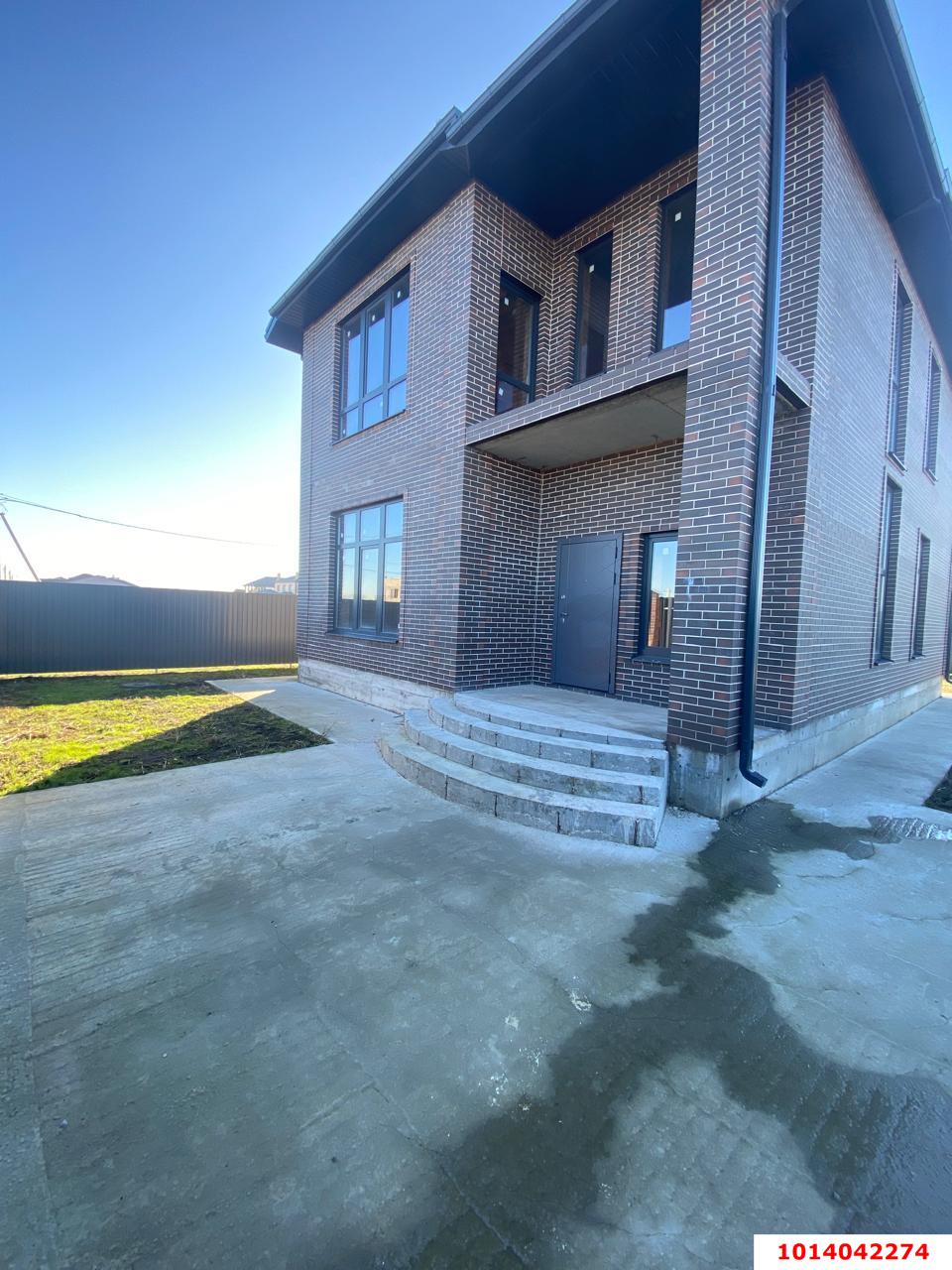 Фото №2: Дом 188 м² + 5 сот. - Краснодар, жилой комплекс Испания, ул. Ольденбуржская, 70