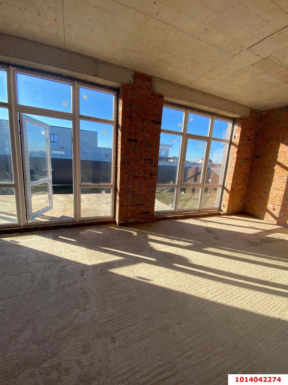 Фото №10: Дом 188 м² + 5 сот. - Краснодар, жилой комплекс Испания, ул. Ольденбуржская, 70