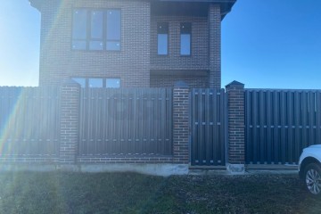 Фото №1: Дом 188 м² - Краснодар, мкр. жилой комплекс Испания, ул. Ольденбуржская, 70