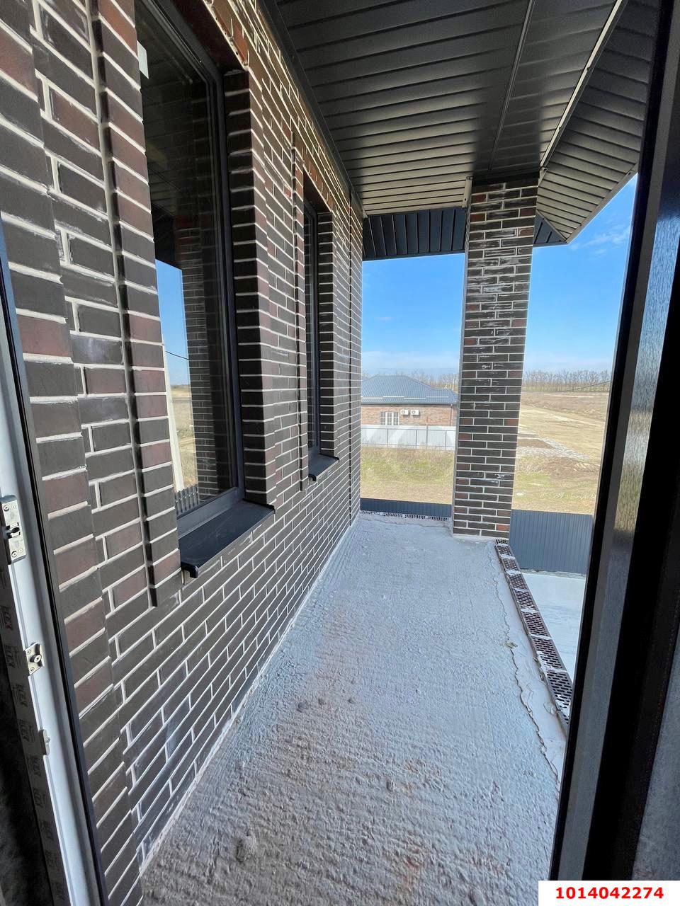 Фото №6: Дом 188 м² + 5 сот. - Краснодар, ул. Ольденбуржская, 70