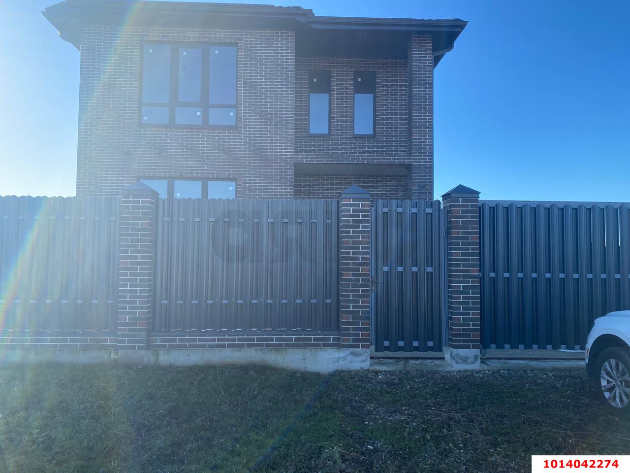 Фото №1: Дом 188 м² + 5 сот. - Краснодар, жилой комплекс Испания, ул. Ольденбуржская, 70