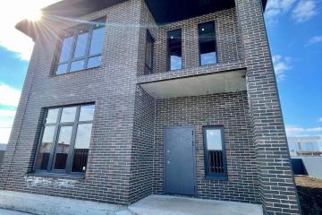 Фото №1: Дом 188 м² - Краснодар, мкр. жилой комплекс Испания, ул. Ольденбуржская, 70