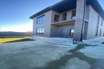 Фото №2: Дом 188 м² - Краснодар, мкр. жилой комплекс Испания, ул. Ольденбуржская, 70