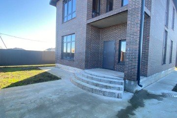 Фото №2: Дом 188 м² - Краснодар, мкр. жилой комплекс Испания, ул. Ольденбуржская, 70