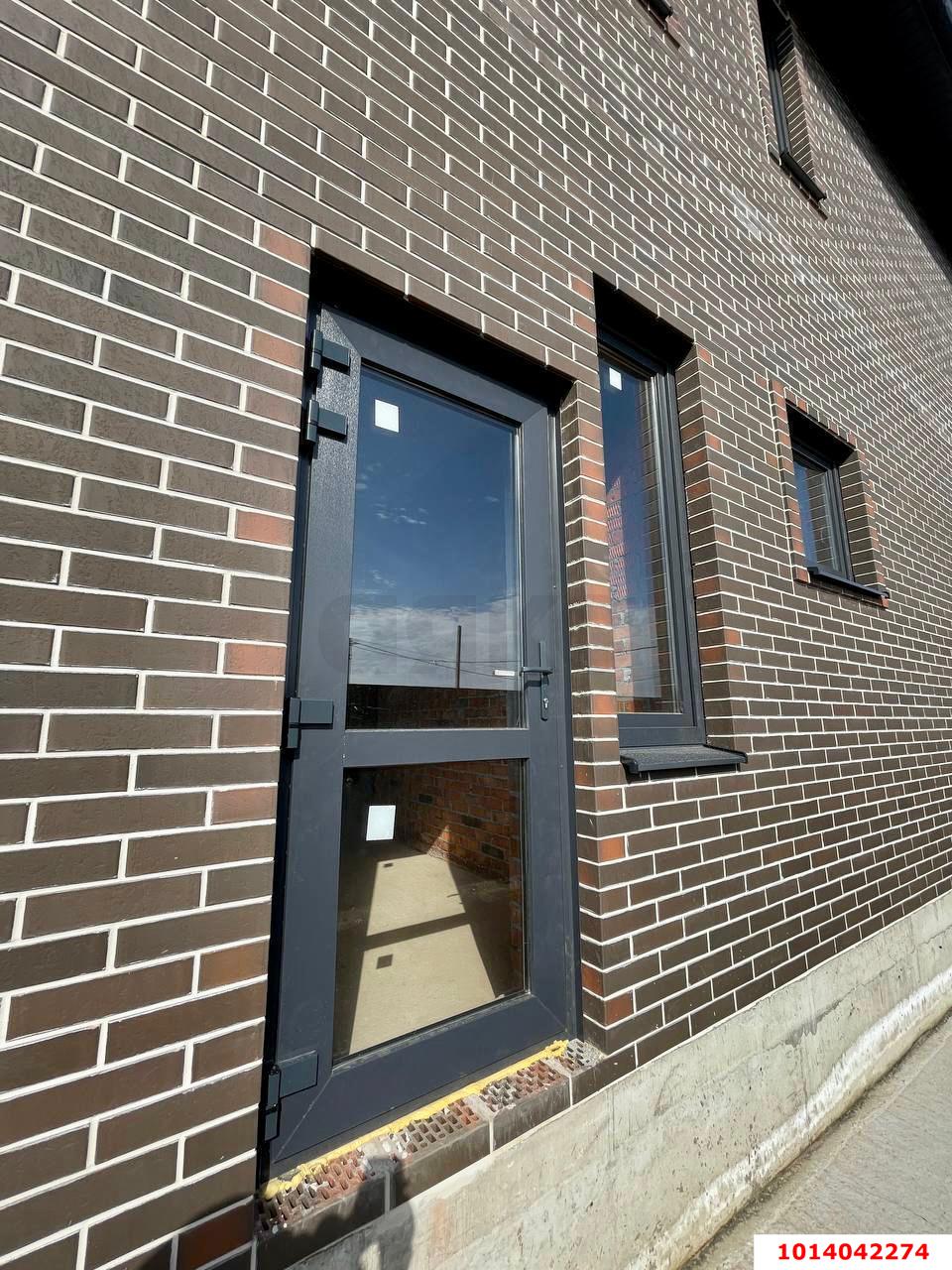 Фото №17: Дом 188 м² + 5 сот. - Краснодар, жилой комплекс Испания, ул. Ольденбуржская, 70