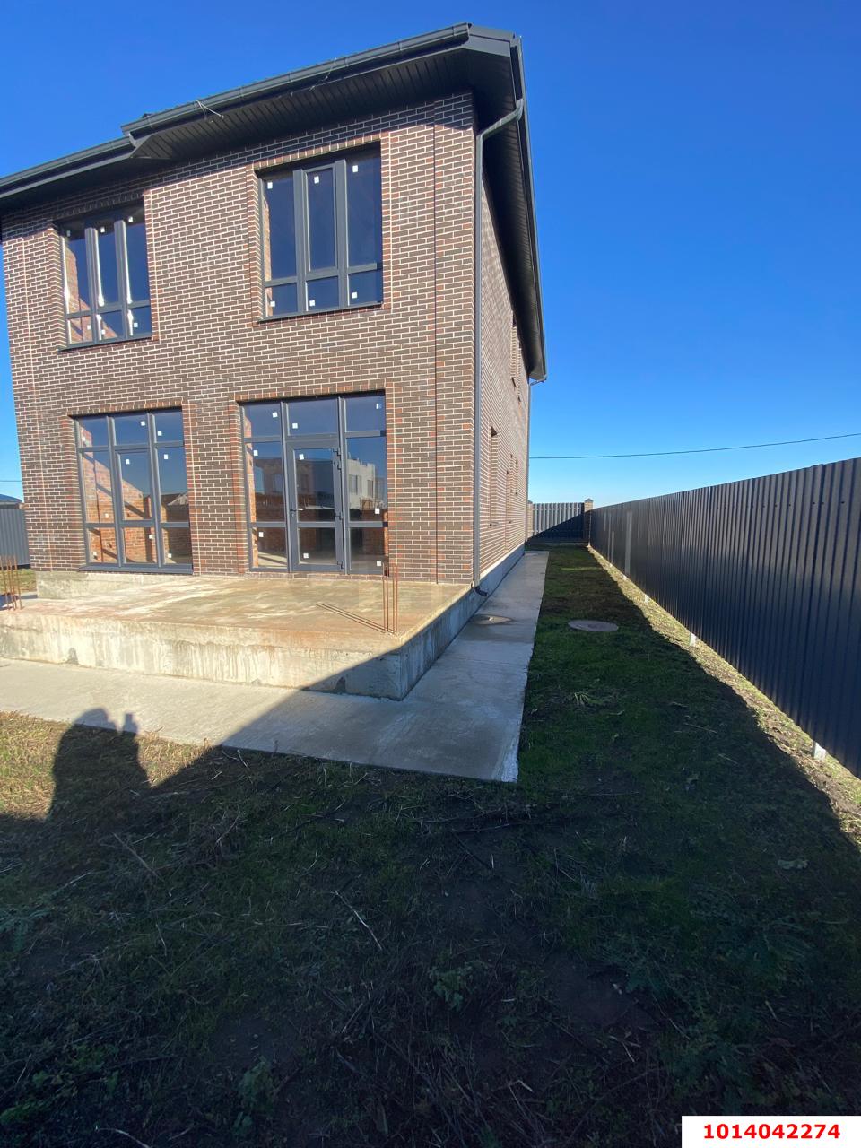 Фото №9: Дом 188 м² + 5 сот. - Краснодар, ул. Ольденбуржская, 70