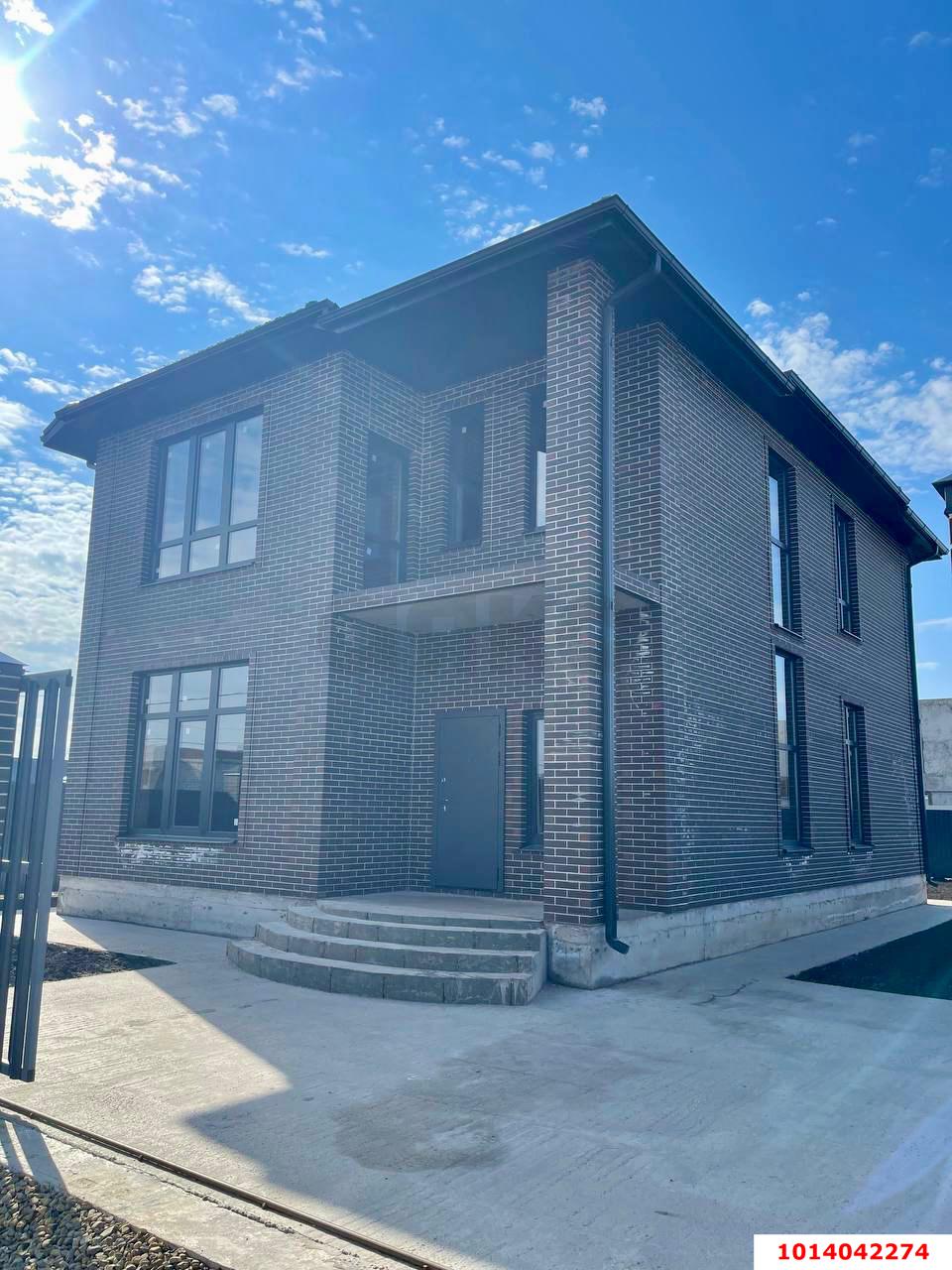 Фото №15: Дом 188 м² + 5 сот. - Краснодар, жилой комплекс Испания, ул. Ольденбуржская, 70