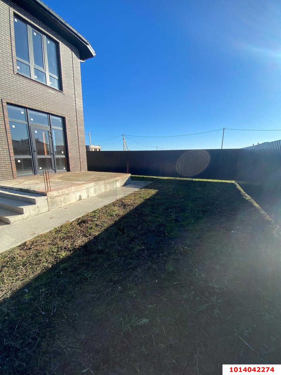 Фото №7: Дом 188 м² + 5 сот. - Краснодар, жилой комплекс Испания, ул. Ольденбуржская, 70