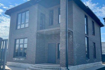 Фото №4: Дом 188 м² - Краснодар, мкр. жилой комплекс Испания, ул. Ольденбуржская, 70