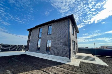 Фото №4: Дом 188 м² - Краснодар, мкр. жилой комплекс Испания, ул. Ольденбуржская, 70