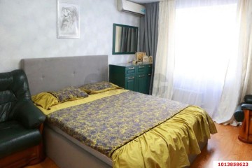 Фото №3: 2-комнатная квартира 67 м² - Краснодар, мкр. Завод Измерительных Приборов, ул. Зиповская, 48