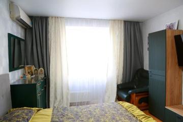 Фото №4: 2-комнатная квартира 67 м² - Краснодар, мкр. Завод Измерительных Приборов, ул. Зиповская, 48