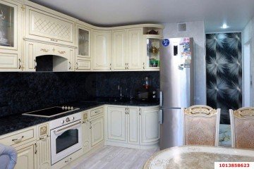 Фото №4: 2-комнатная квартира 75 м² - Краснодар, мкр. Завод Измерительных Приборов, ул. имени 40-летия Победы, 33/10