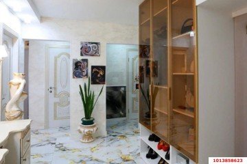 Фото №3: 2-комнатная квартира 75 м² - Краснодар, мкр. Завод Измерительных Приборов, ул. имени 40-летия Победы, 33/10
