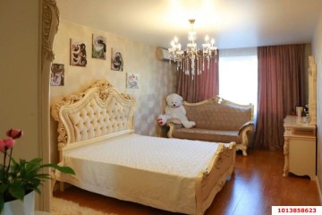 Фото №5: 2-комнатная квартира 75 м² - Краснодар, мкр. Завод Измерительных Приборов, ул. Зиповская, 48