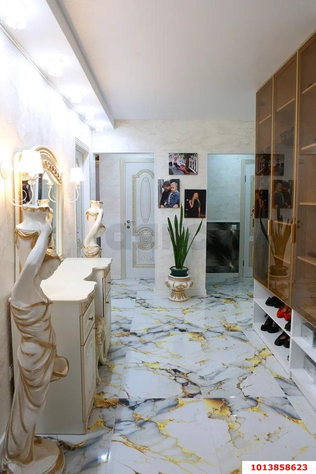 Фото №11: 2-комнатная квартира 75 м² - Краснодар, Завод Измерительных Приборов, ул. Зиповская, 48