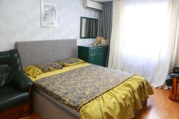 Фото №3: 2-комнатная квартира 67 м² - Краснодар, мкр. Завод Измерительных Приборов, ул. Зиповская, 48