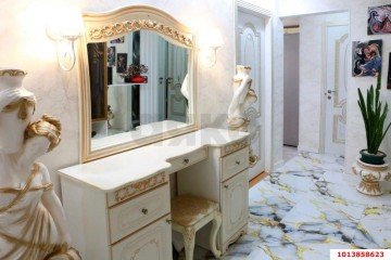 Фото №2: 2-комнатная квартира 75 м² - Краснодар, мкр. Завод Измерительных Приборов, ул. имени 40-летия Победы, 33/10