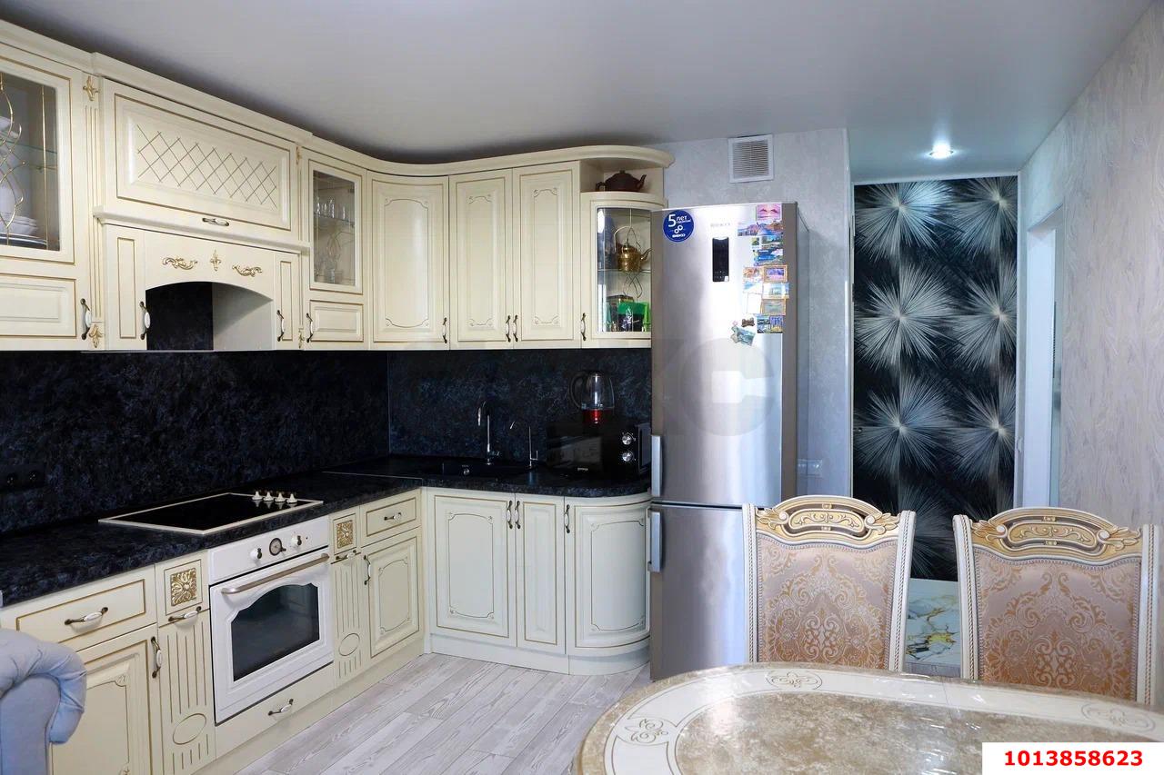 Фото №1: 2-комнатная квартира 75 м² - Краснодар, Завод Измерительных Приборов, ул. Зиповская, 48