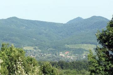 Фото №1: Земельный участок 11.02 сот. - Карский, ул. Длинная, 120