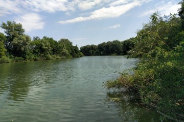 Фото №5: Земельный участок под ИЖС 11.02 сот. - Карский, ул. Длинная, 120