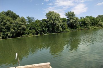 Фото №4: Земельный участок под ИЖС 11.02 сот. - Карский, ул. Длинная, 120