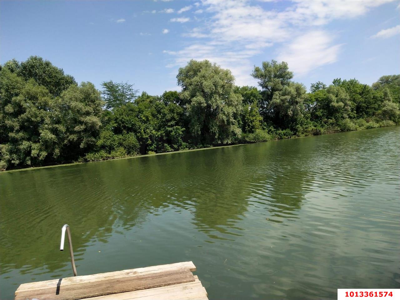 Фото №4: Земельный участок под ИЖС 11.02 сот. - Карский, ул. Длинная, 120