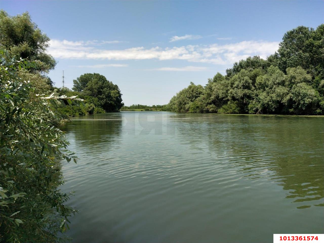 Фото №3: Земельный участок под ИЖС 11.02 сот. - Карский, ул. Длинная, 120