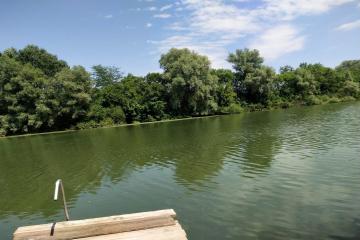 Фото №4: Земельный участок 11.02 сот. - Карский, ул. Длинная, 120