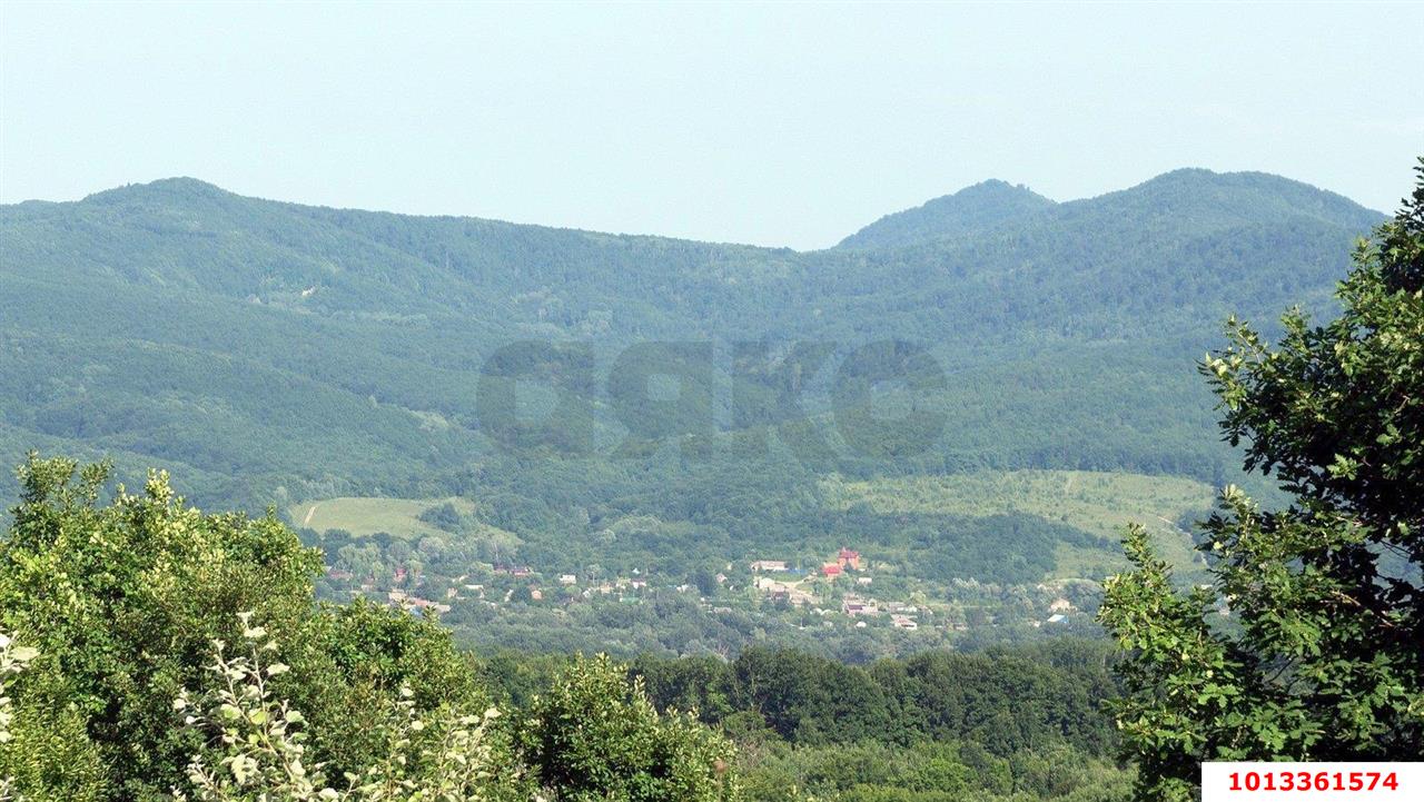 Фото №1: Земельный участок под ИЖС 11.02 сот. - Карский, ул. Длинная, 120