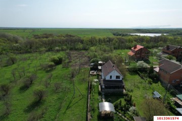 Фото №2: Земельный участок под ИЖС 11.02 сот. - Карский, ул. Длинная, 120