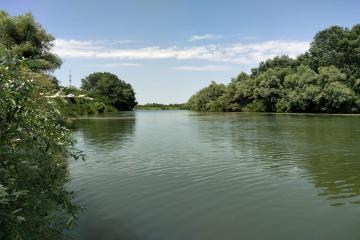 Фото №3: Земельный участок 11.02 сот. - Карский, ул. Длинная, 120