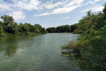 Фото №5: Земельный участок 11.02 сот. - Карский, ул. Длинная, 120