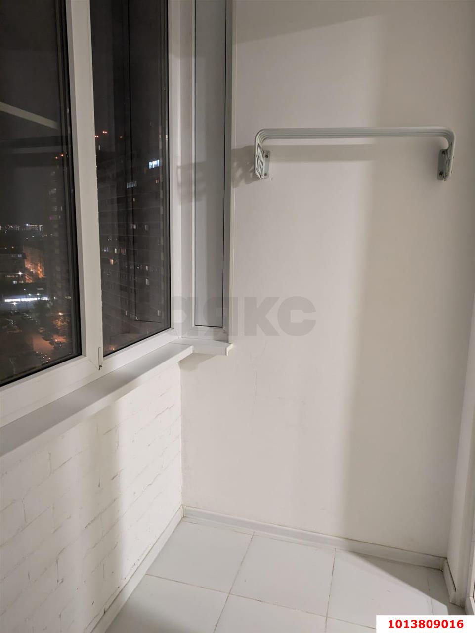 Фото №10: 1-комнатная квартира 38 м² - Краснодар, Музыкальный, ул. Московская, 148к2