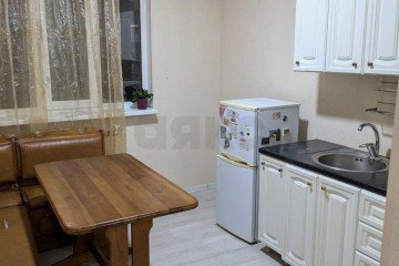 Фото №4: 1-комнатная квартира 38 м² - Краснодар, мкр. Музыкальный, ул. Московская, 148к2
