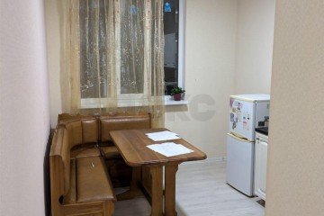 Фото №3: 1-комнатная квартира 38 м² - Краснодар, мкр. Музыкальный, ул. Московская, 148к2