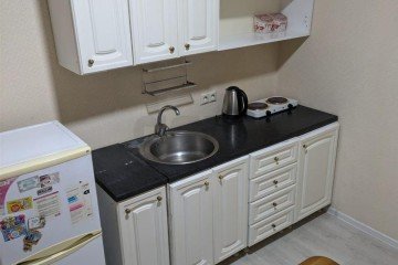 Фото №5: 1-комнатная квартира 38 м² - Краснодар, мкр. Музыкальный, ул. Московская, 148к2