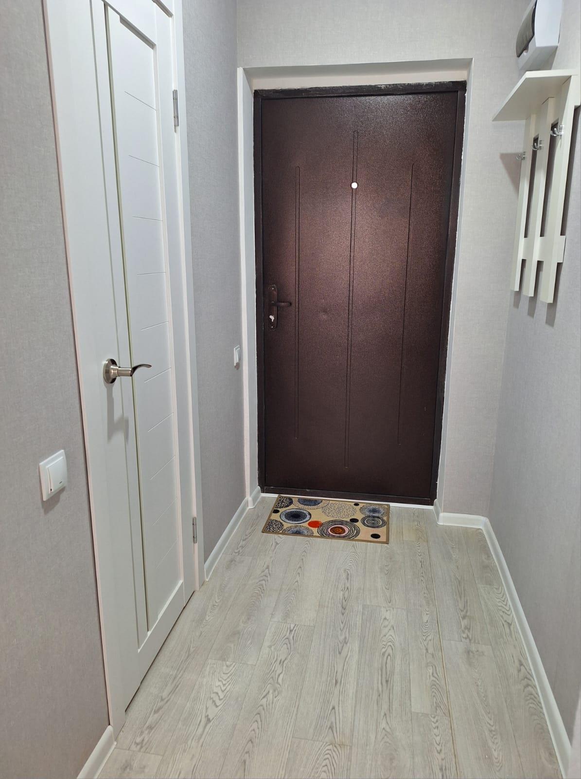 Фото №4: Студия 22 м² - Краснодар, мкр. Прикубанский внутригородской округ, ул. Тепличная, 78к2