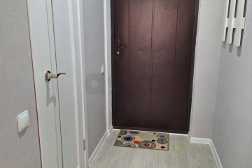 Фото №4: Студия 19 м² - Краснодар, мкр. Прикубанский внутригородской округ, ул. Тепличная, 78к2