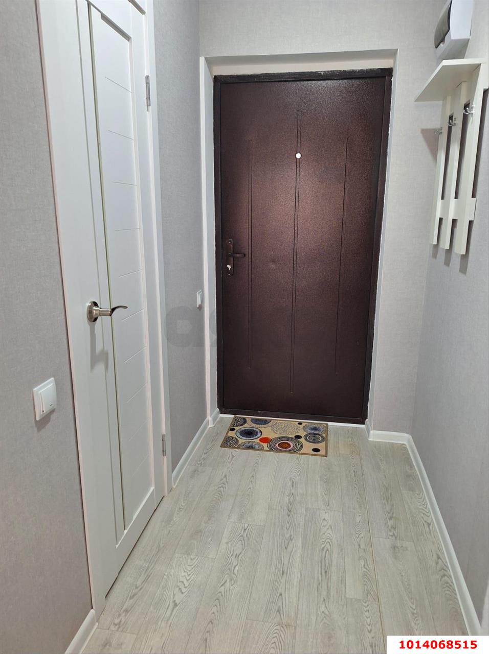 Фото №4: Студия 22 м² - Краснодар, Прикубанский внутригородской округ, ул. Тепличная, 78к2