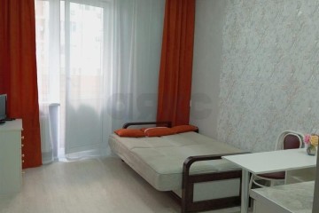 Фото №5: Студия 19 м² - Краснодар, мкр. Прикубанский внутригородской округ, ул. Тепличная, 78к2