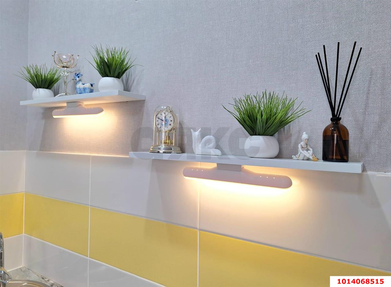 Фото №9: Студия 22 м² - Краснодар, мкр. Прикубанский внутригородской округ, ул. Тепличная, 78к2